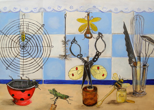 Cathy Lepeltier k'ty